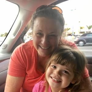 Meet your Posher, Beth